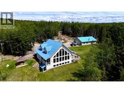 5548 LITTLE FORT 24 HIGHWAY 100 Mile House, BC V0K 2E2