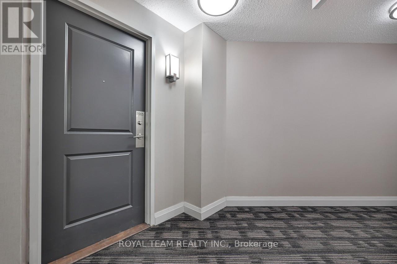 1905 - 125 Western Battery Rd Road, Toronto, ON - Indoor Photo Showing Other Room