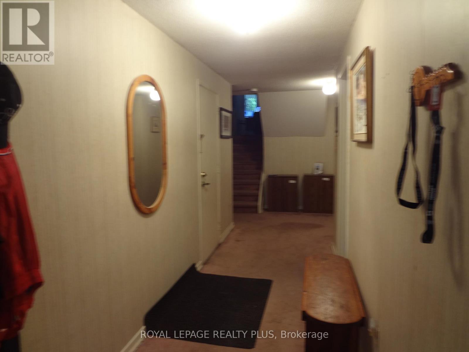 4170 Treetop Crescent, Mississauga, ON - Indoor Photo Showing Other Room