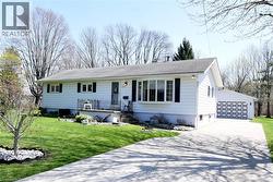 113 DILTZ Road Dunnville, ON N1A 2V6