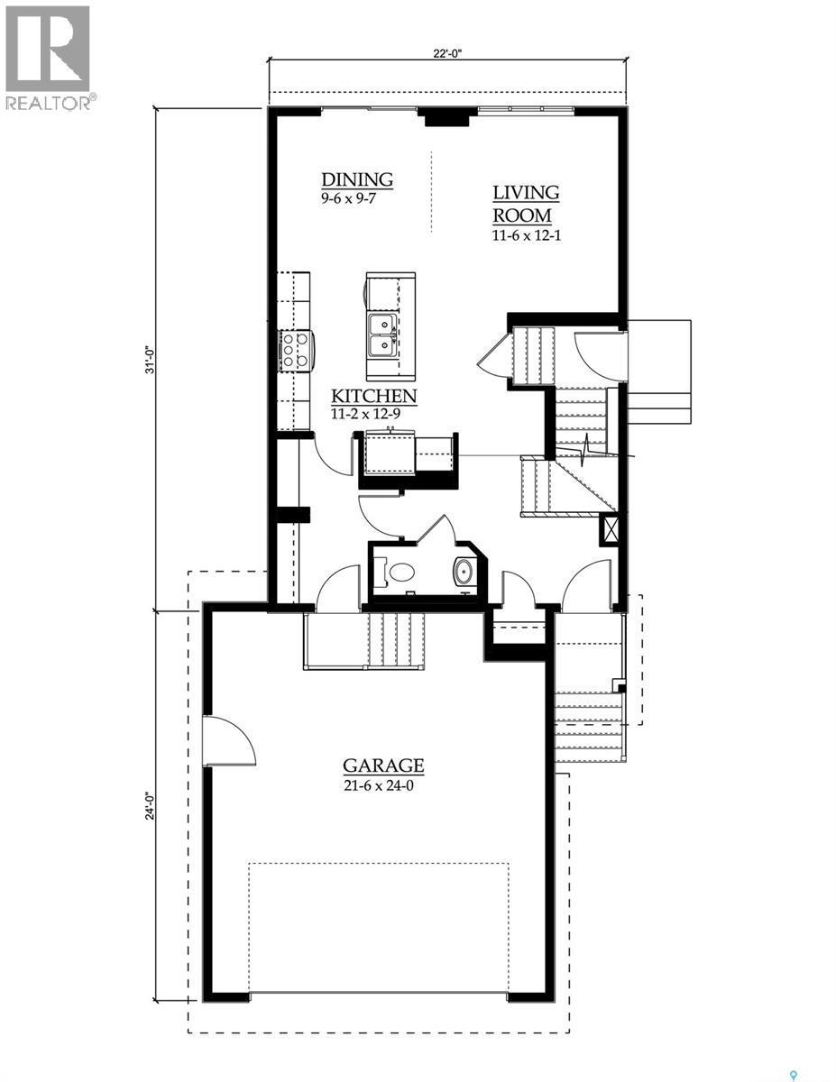 487 Traeger Close, Saskatoon, SK - Other