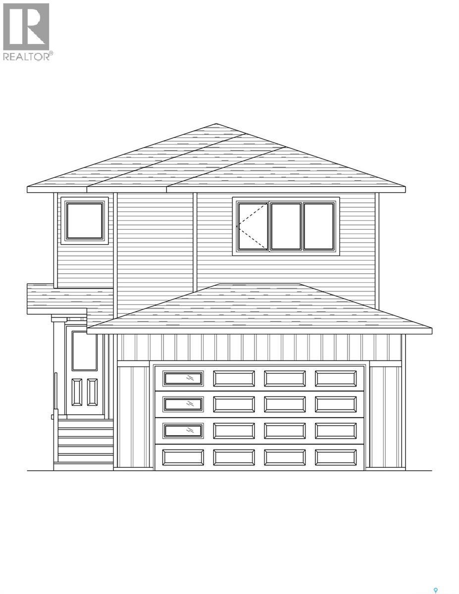 491 Traeger Close, Saskatoon, SK - Other