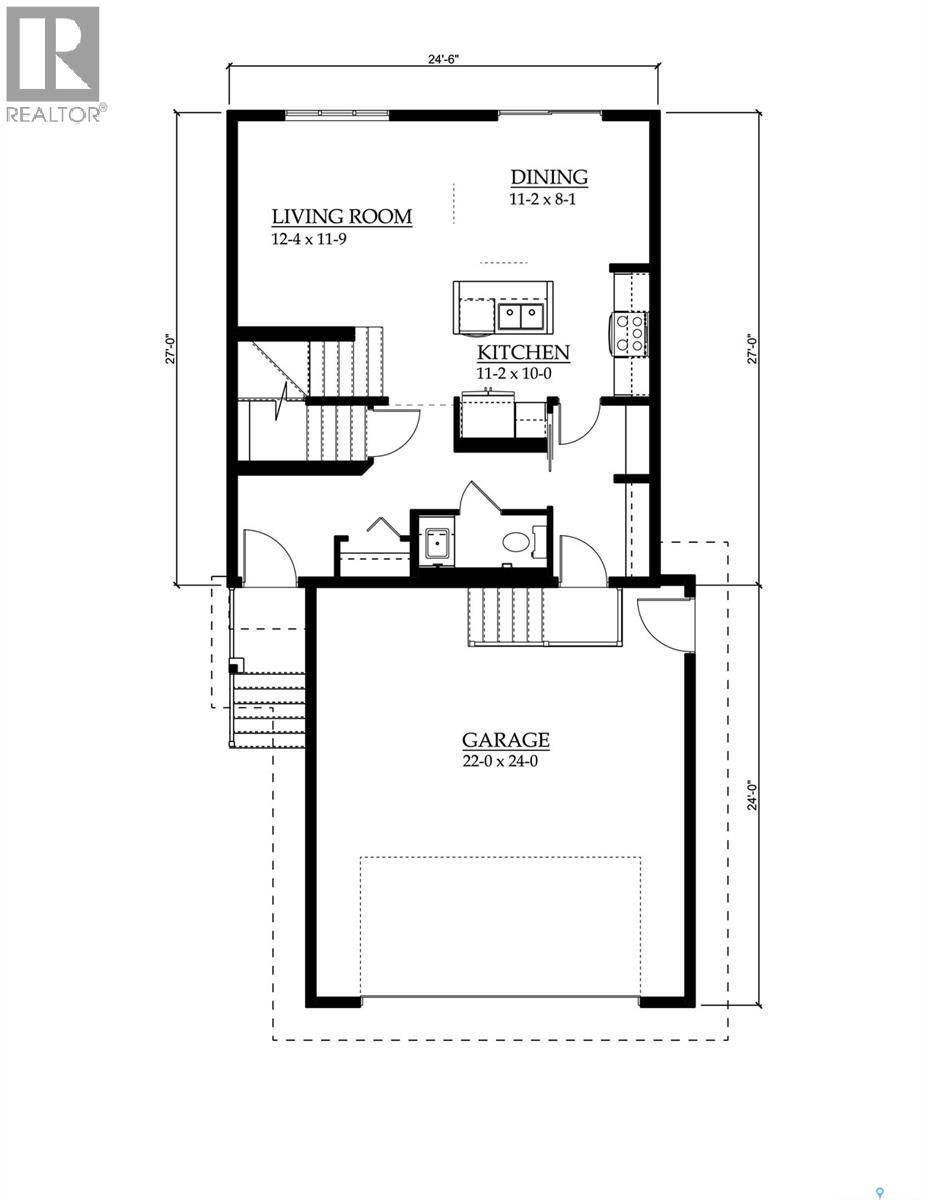 491 Traeger Close, Saskatoon, SK - Other