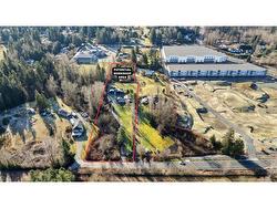 33496 IHLES AVENUE Mission, BC V2V 6Y1