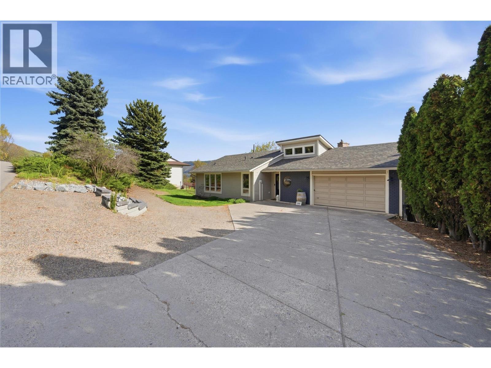 300 Scenic Drive, Coldstream, BC - Outdoor