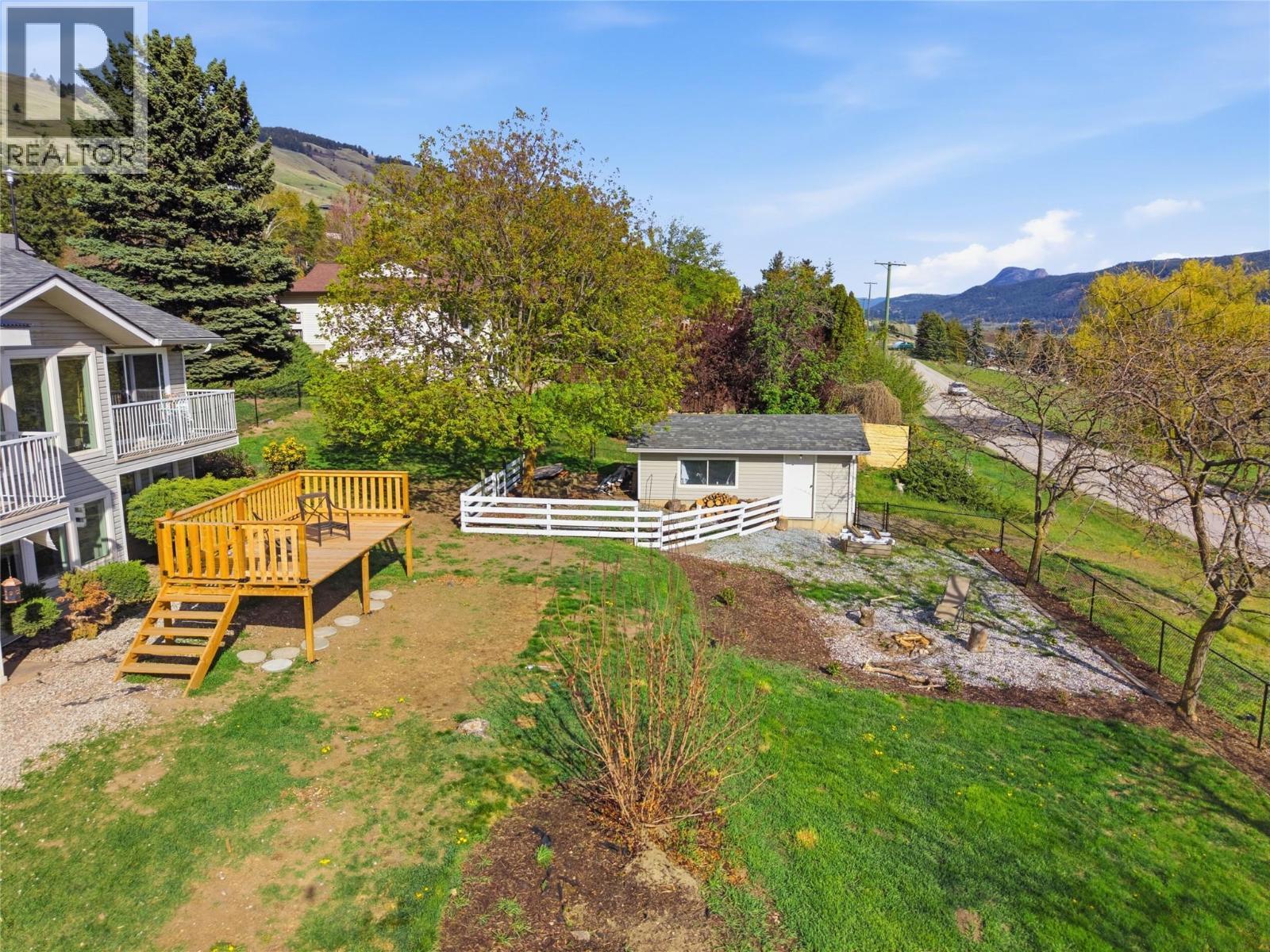 300 Scenic Drive, Coldstream, BC - Outdoor