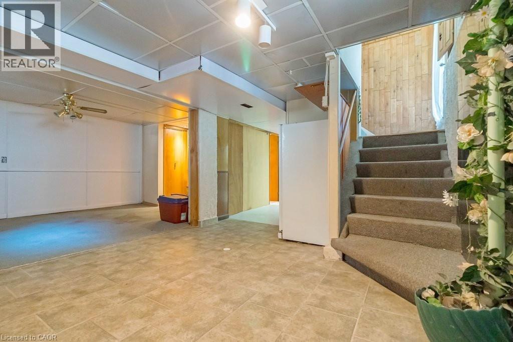 157 Longwood Road N, Hamilton, ON