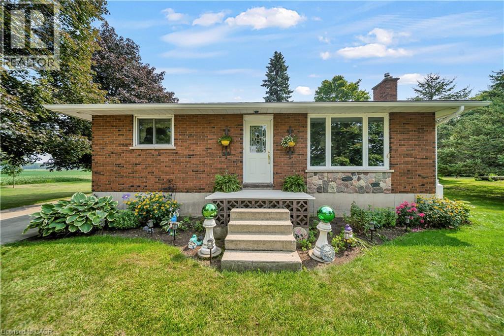 5427 Perth Road 178, North Perth, ON - Outdoor