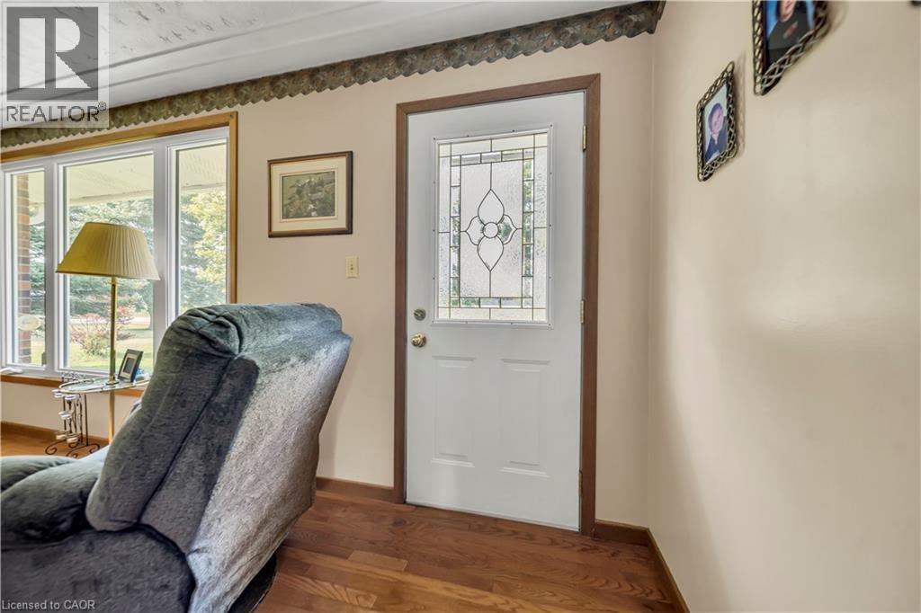 5427 Perth Road 178, North Perth, ON - Indoor Photo Showing Other Room