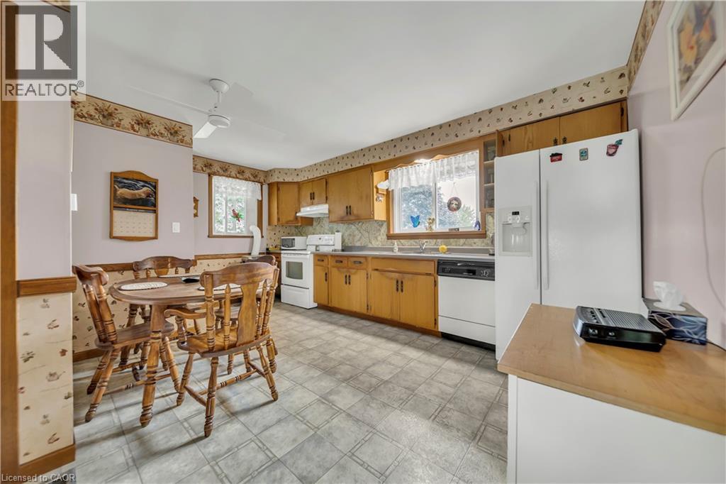 5427 Perth Road 178, North Perth, ON - Indoor