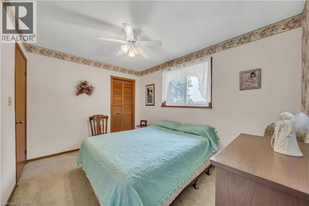 5427 Perth Road 178, North Perth, ON - Indoor Photo Showing Bedroom