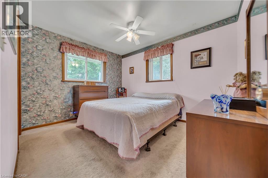 5427 Perth Road 178, North Perth, ON - Indoor Photo Showing Bedroom