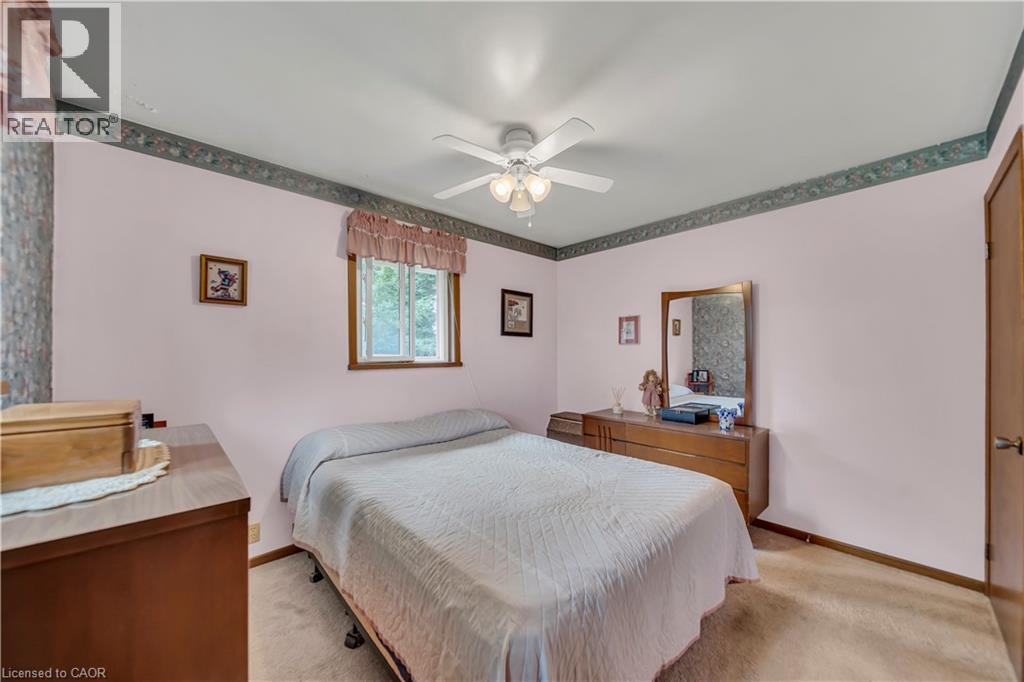 5427 Perth Road 178, North Perth, ON - Indoor Photo Showing Bedroom
