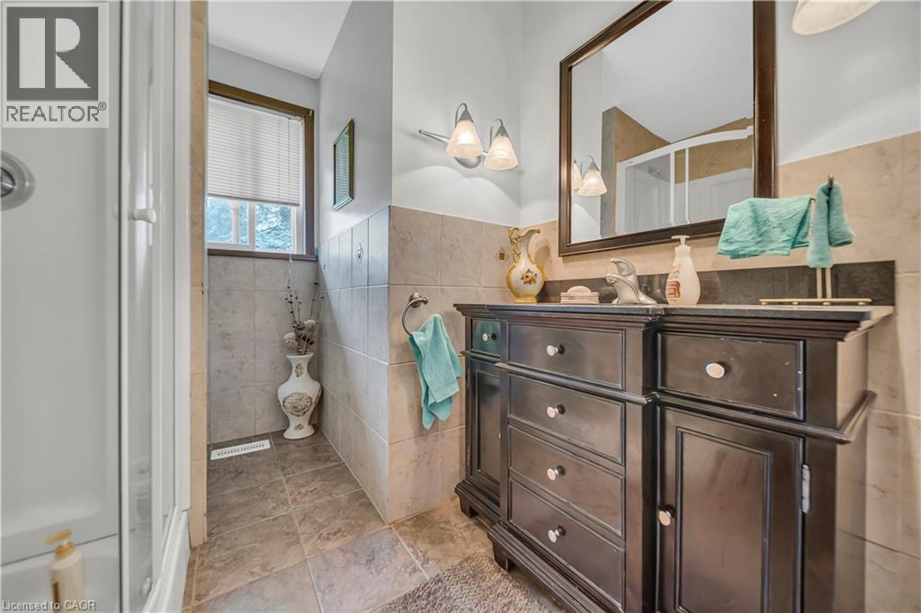 5427 Perth Road 178, North Perth, ON - Indoor Photo Showing Bathroom