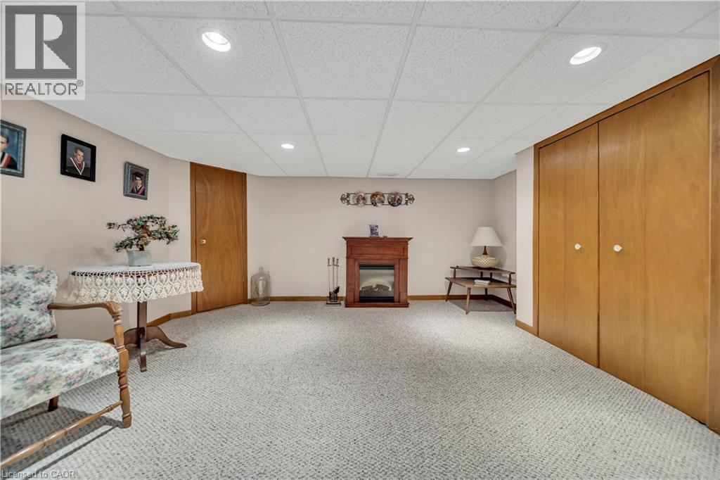5427 Perth Road 178, North Perth, ON - Indoor