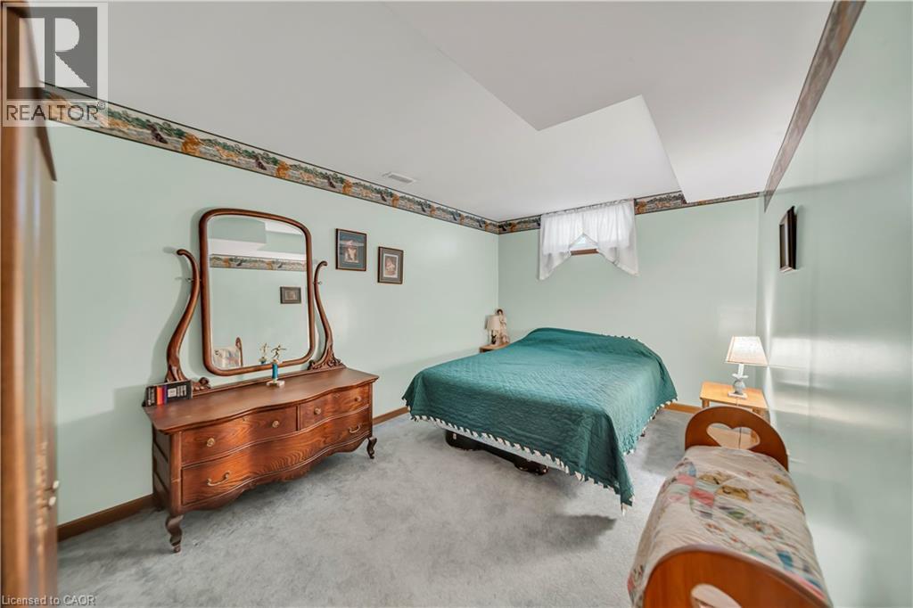 5427 Perth Road 178, North Perth, ON - Indoor Photo Showing Bedroom