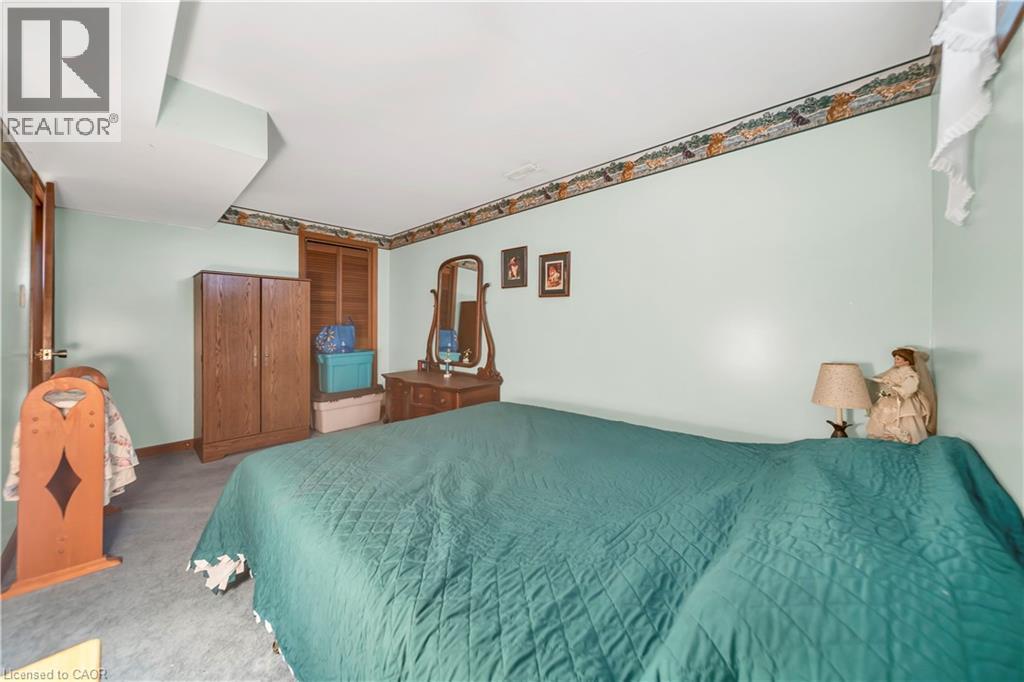 5427 Perth Road 178, North Perth, ON - Indoor Photo Showing Bedroom