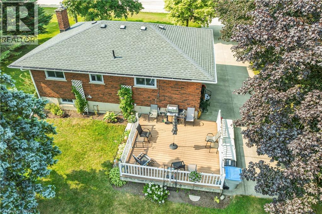 5427 Perth Road 178, North Perth, ON - Outdoor With Exterior