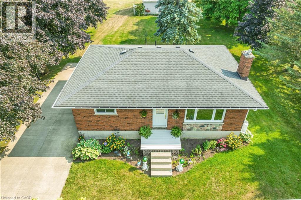 5427 Perth Road 178, North Perth, ON - Outdoor