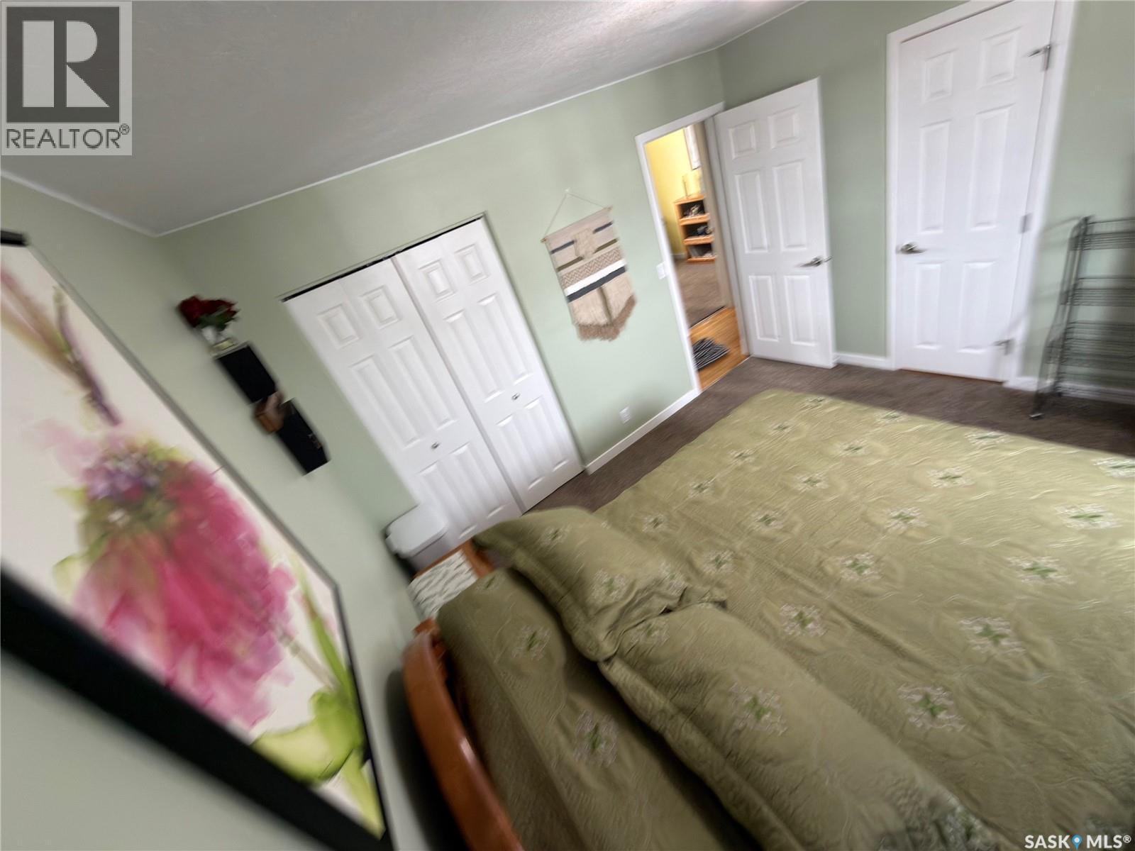 739 Hudson Crescent, Hudson Bay, SK - Indoor