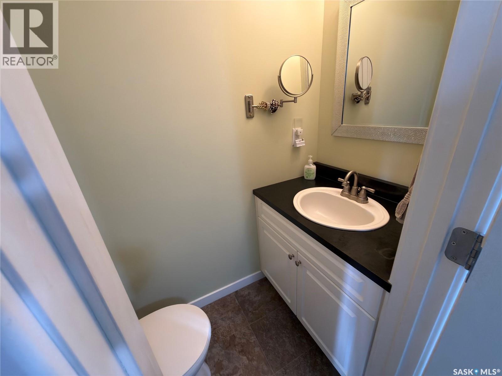 739 Hudson Crescent, Hudson Bay, SK - Indoor Photo Showing Bathroom