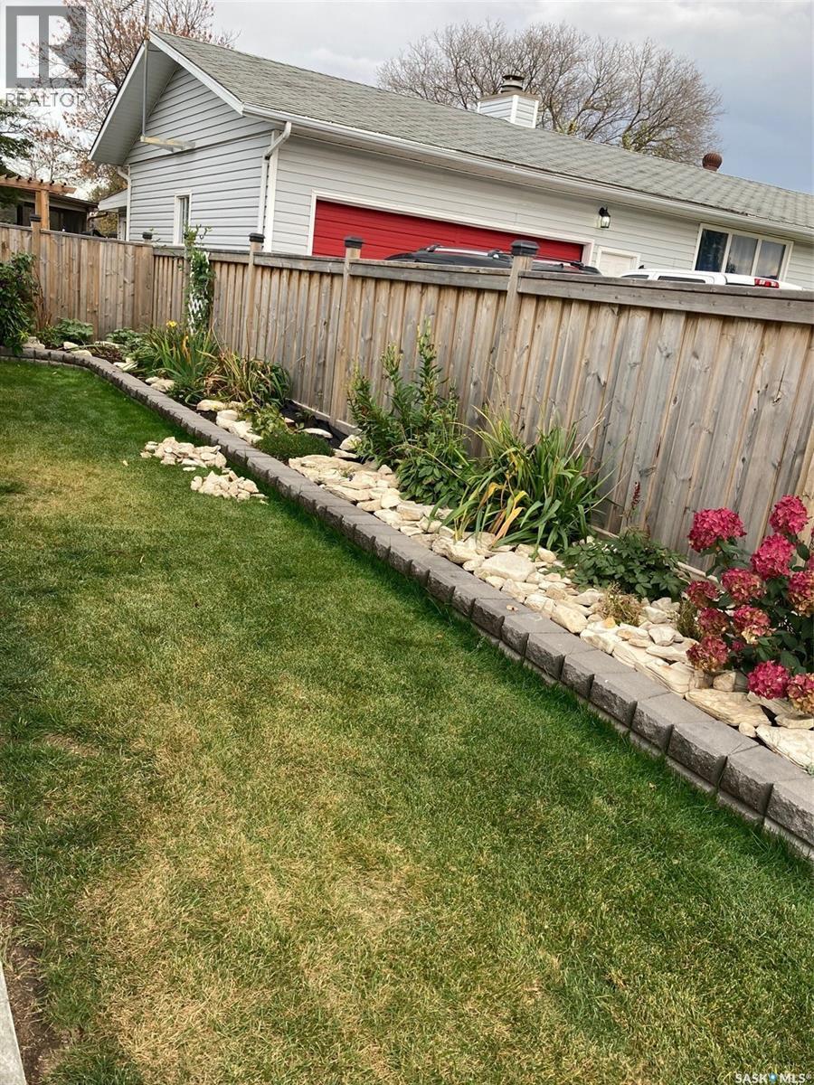 739 Hudson Crescent, Hudson Bay, SK - Outdoor