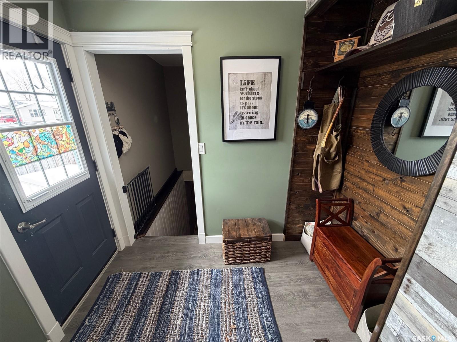 739 Hudson Crescent, Hudson Bay, SK - Indoor Photo Showing Other Room