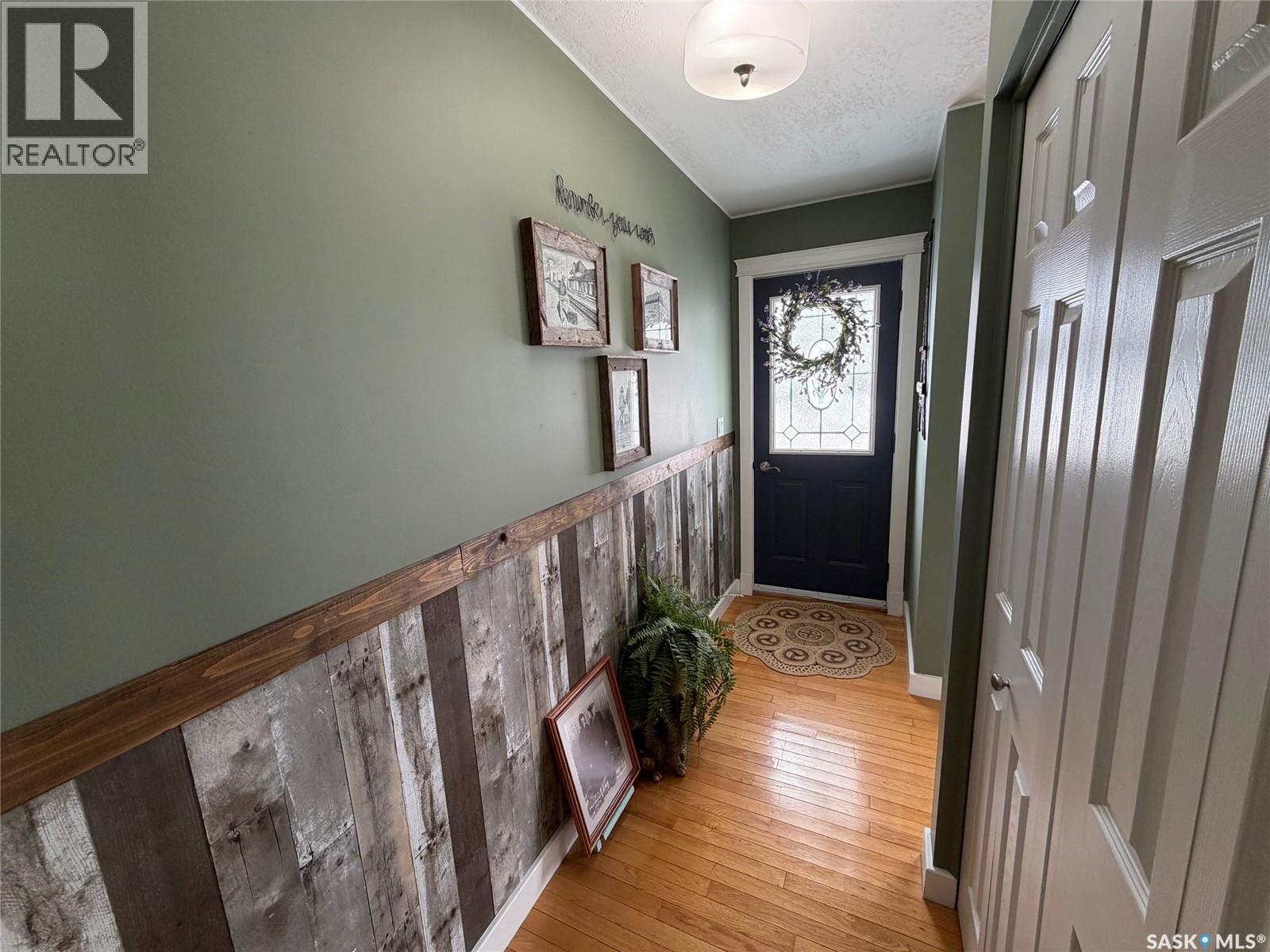 739 Hudson Crescent, Hudson Bay, SK - Indoor Photo Showing Other Room