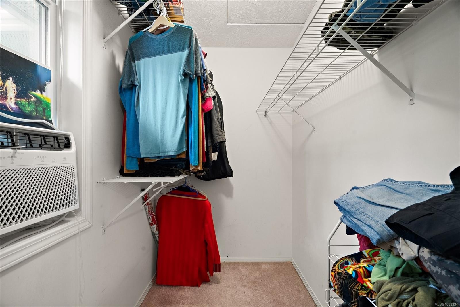 6419 Wicks Rd, Duncan, BC - Indoor With Storage
