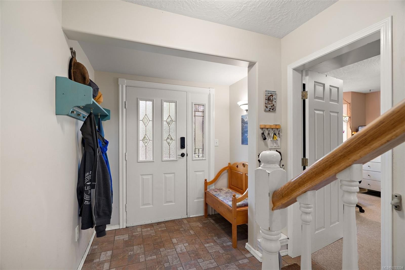 6419 Wicks Rd, Duncan, BC - Indoor Photo Showing Other Room