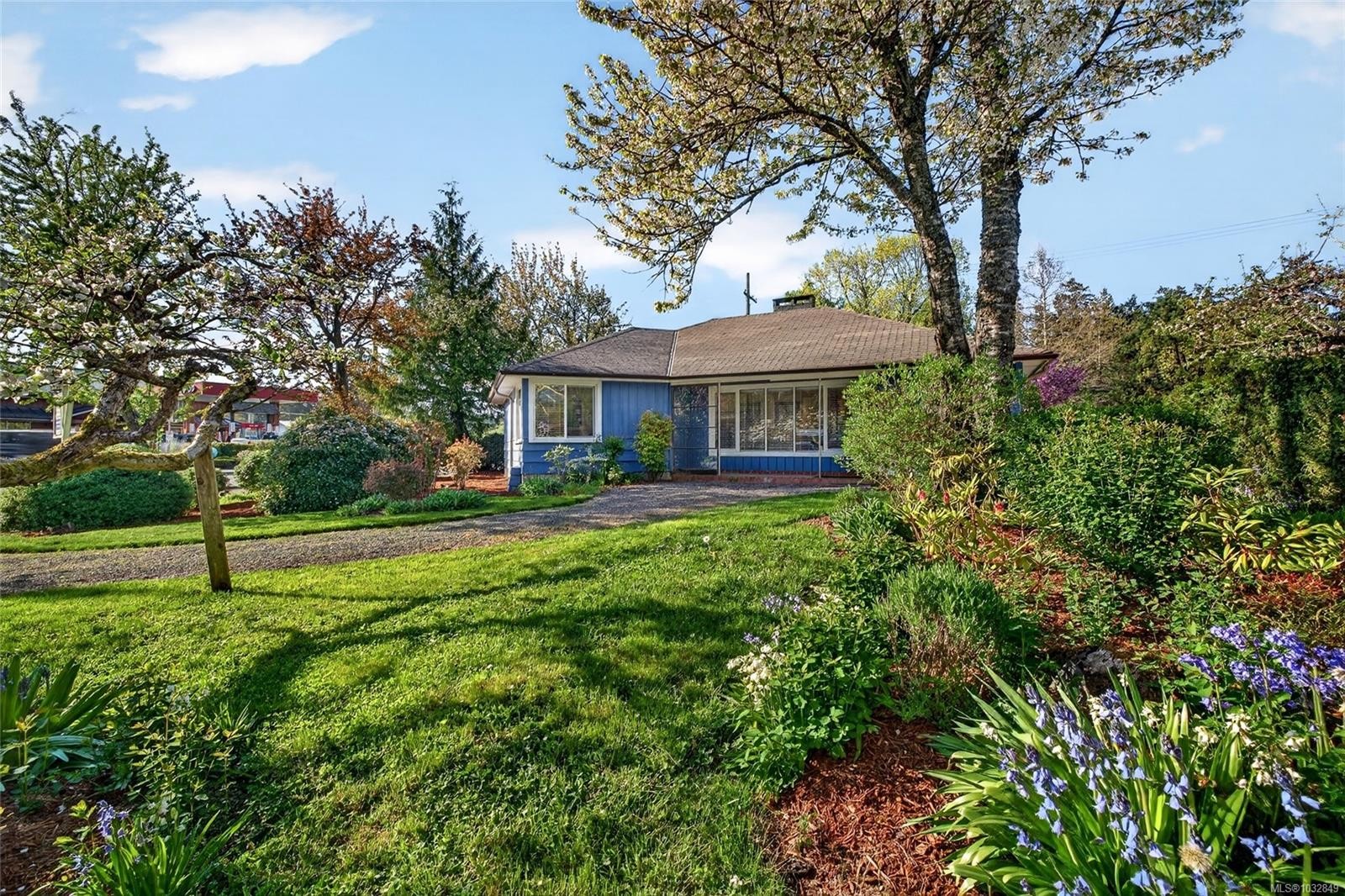 127 Rainbow Rd, Salt Spring, BC