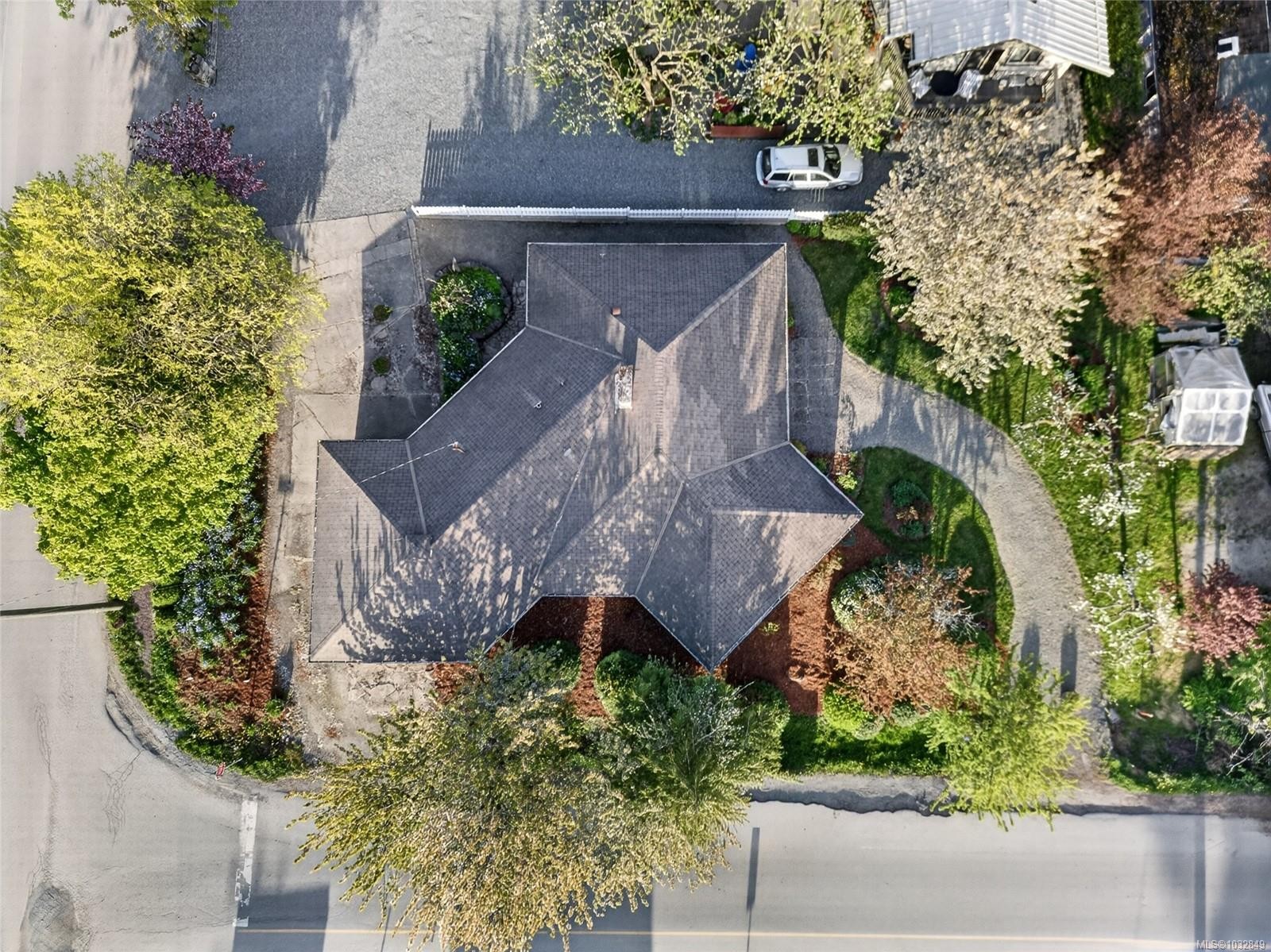127 Rainbow Rd, Salt Spring, BC