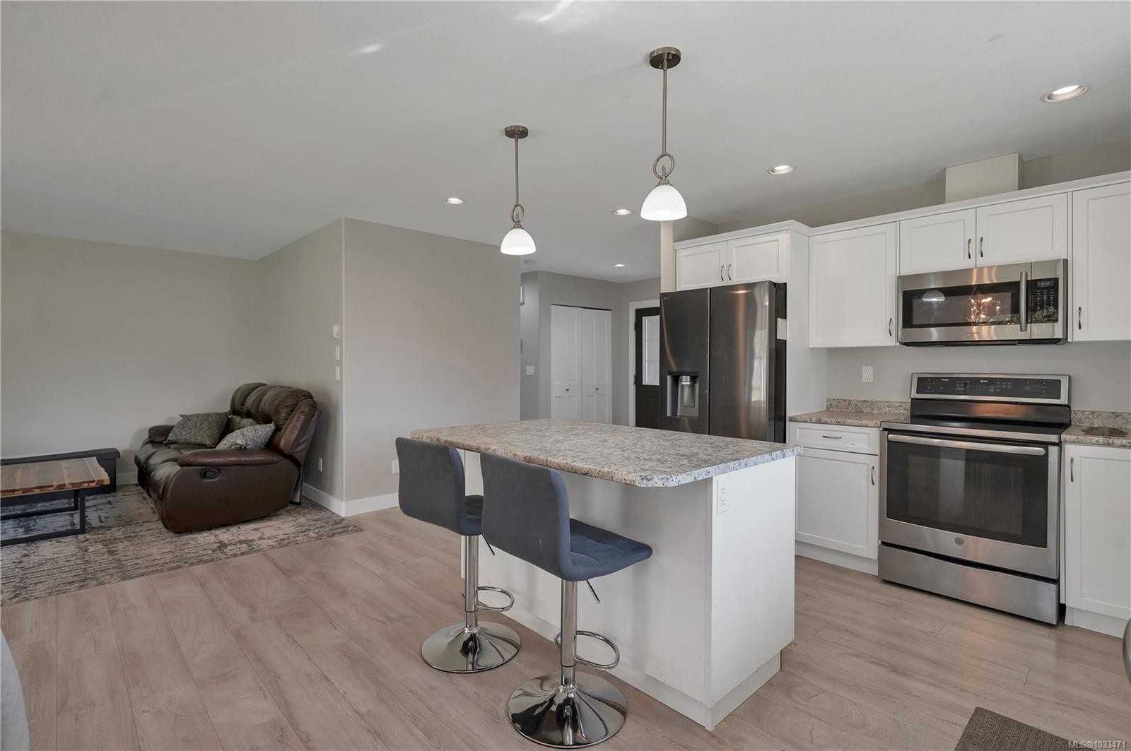 3965 Leeming Rd, Campbell River, BC