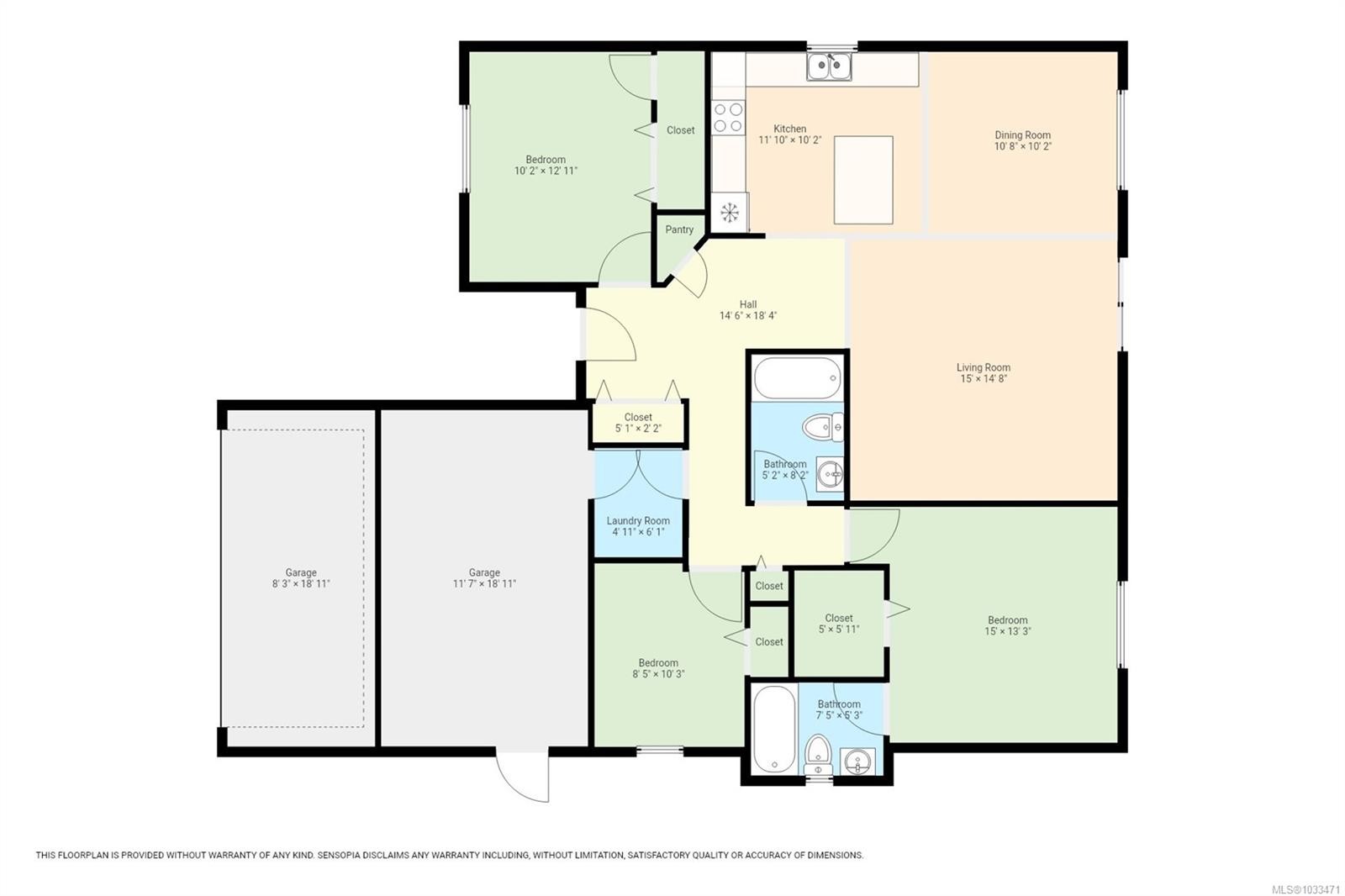 3965 Leeming Rd, Campbell River, BC