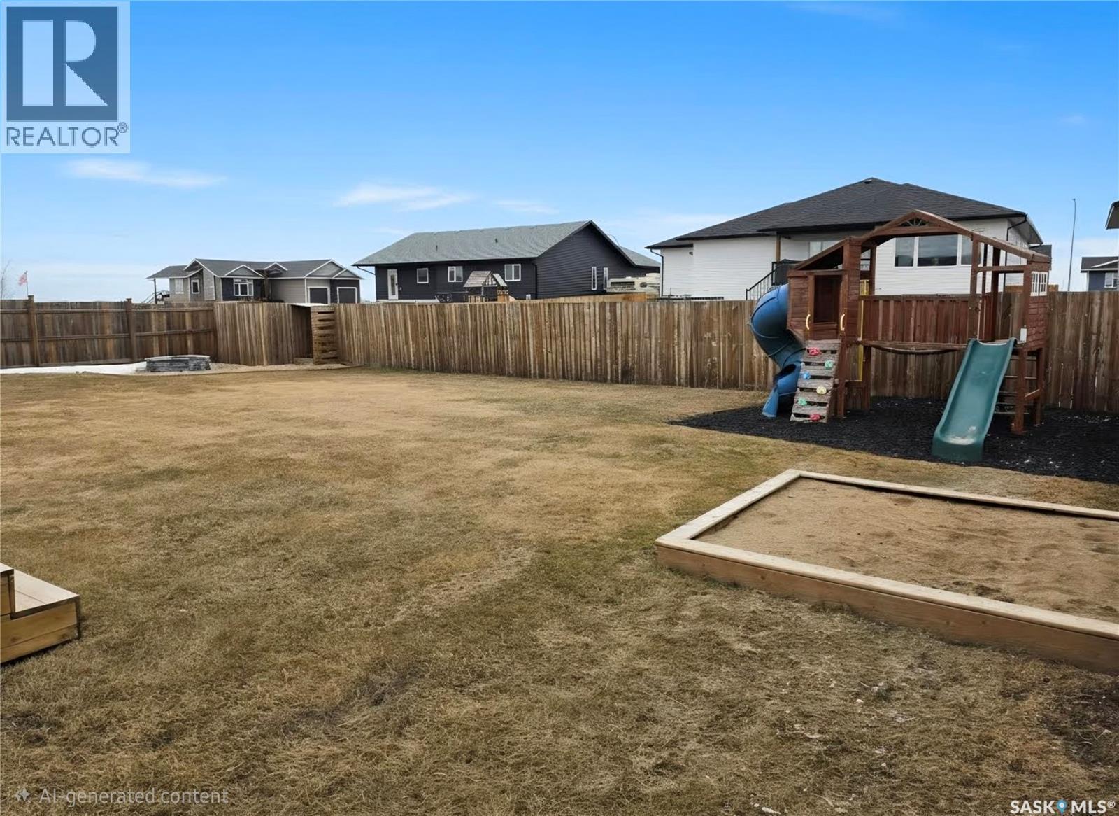 12 Scott Bay, Muenster, SK - Outdoor