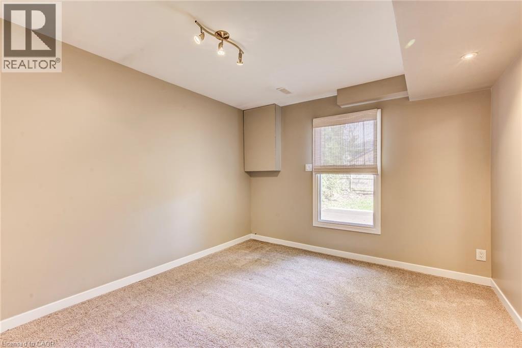 114 Dalegrove Drive, Kitchener, ON - Indoor Photo Showing Other Room