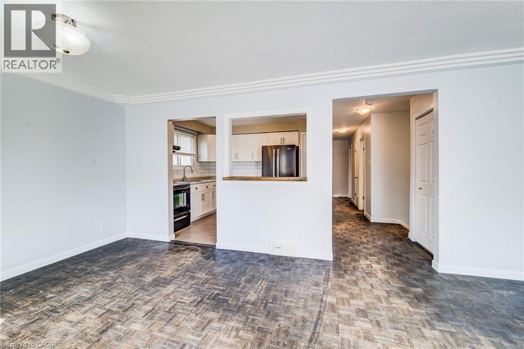 114 Dalegrove Drive, Kitchener, ON - Indoor