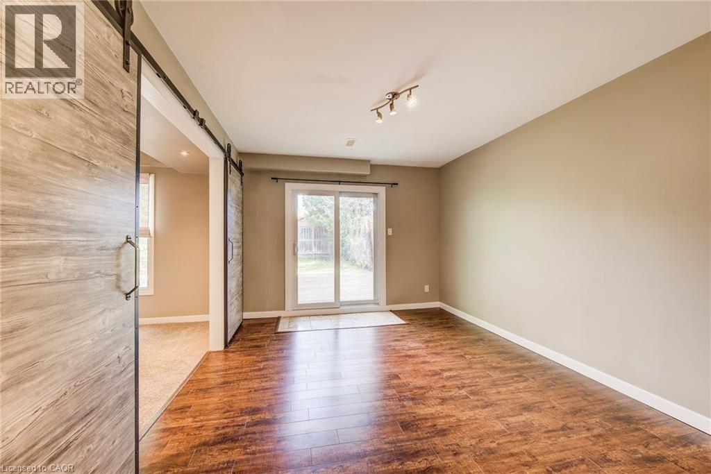 114 Dalegrove Drive, Kitchener, ON - Indoor Photo Showing Other Room