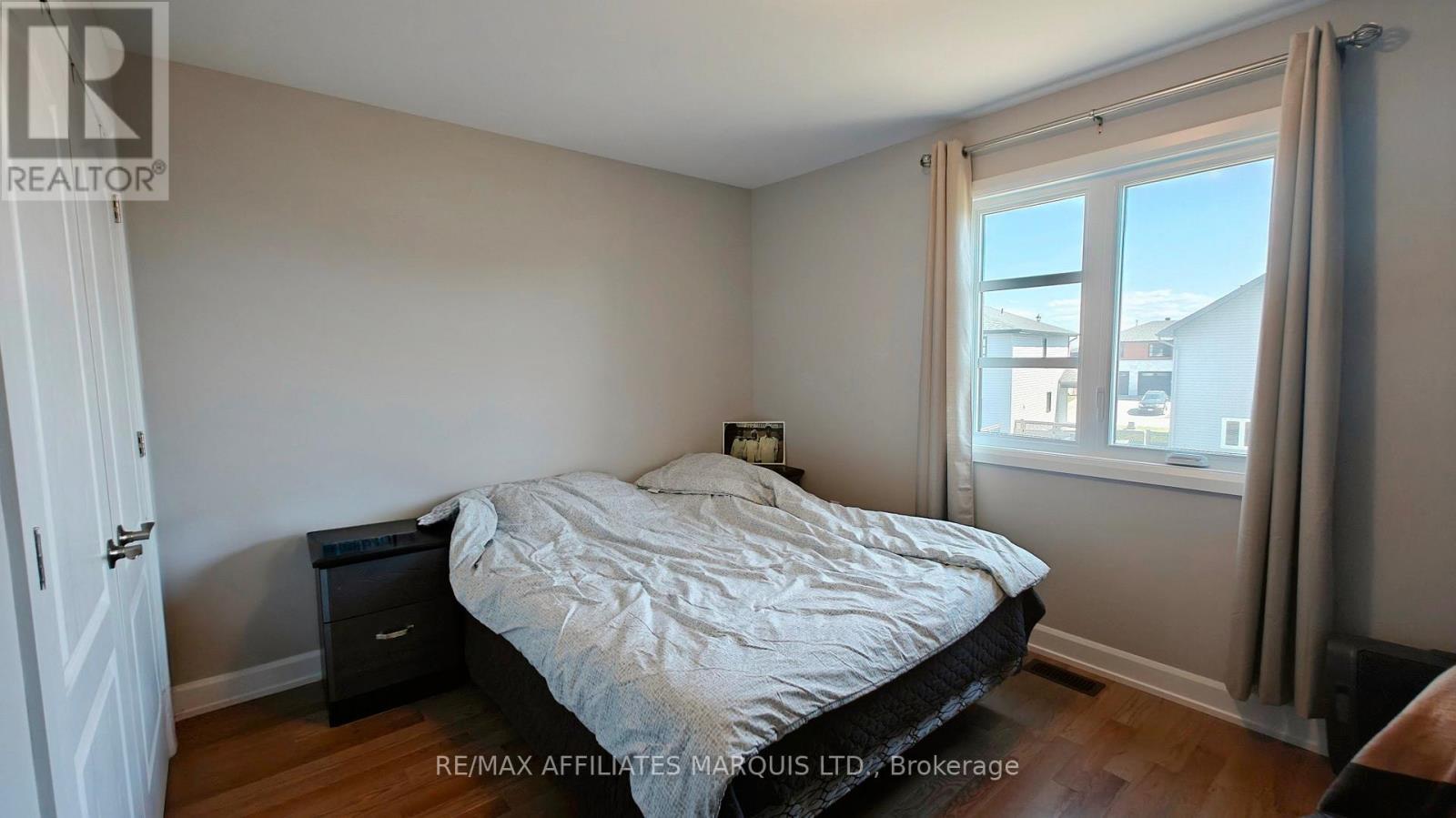 369 Belfort Crescent, Cornwall, ON - Indoor Photo Showing Bedroom