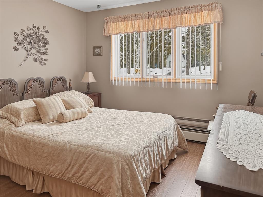 35 Pine Tree Road, Gambo, NL - Indoor Photo Showing Bedroom