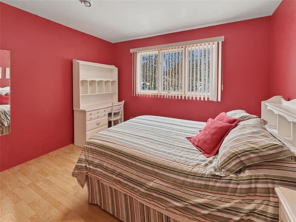 35 Pine Tree Road, Gambo, NL - Indoor Photo Showing Bedroom