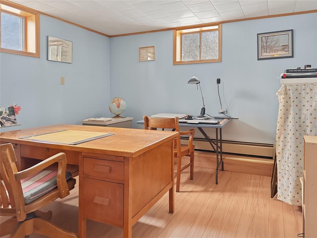 35 Pine Tree Road, Gambo, NL - Indoor