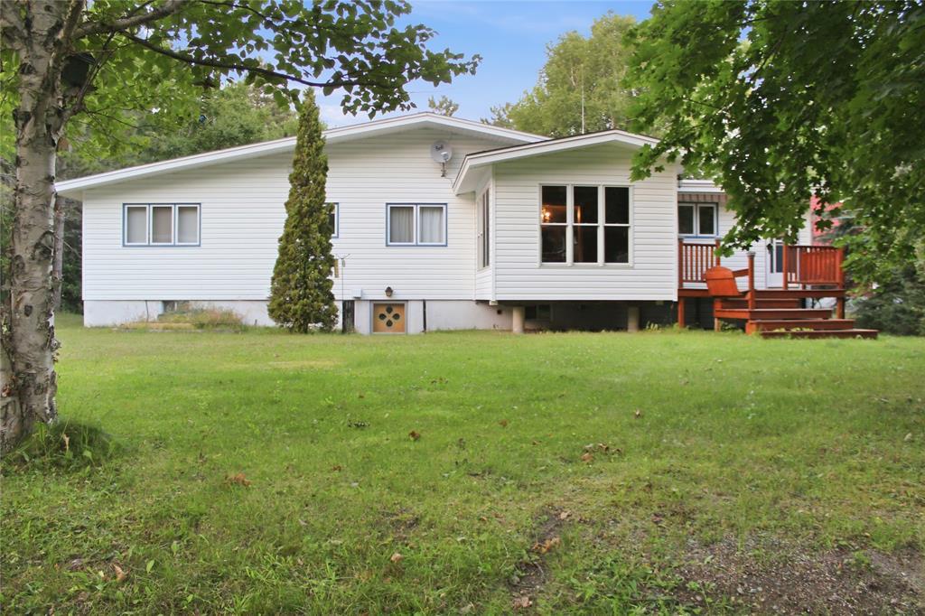 35 Pine Tree Road, Gambo, NL - Outdoor