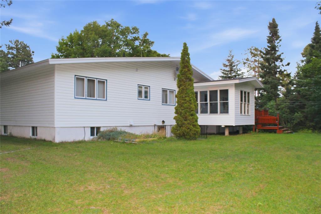 35 Pine Tree Road, Gambo, NL - Outdoor