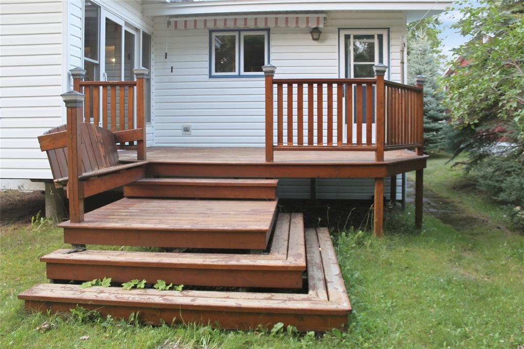 35 Pine Tree Road, Gambo, NL - Outdoor With Exterior
