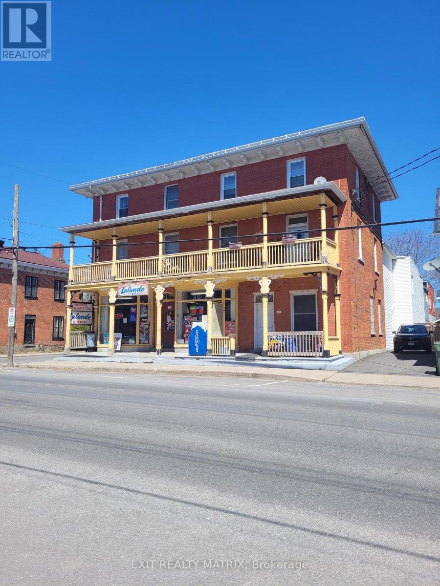143-145 Main Street E, Champlain, ON