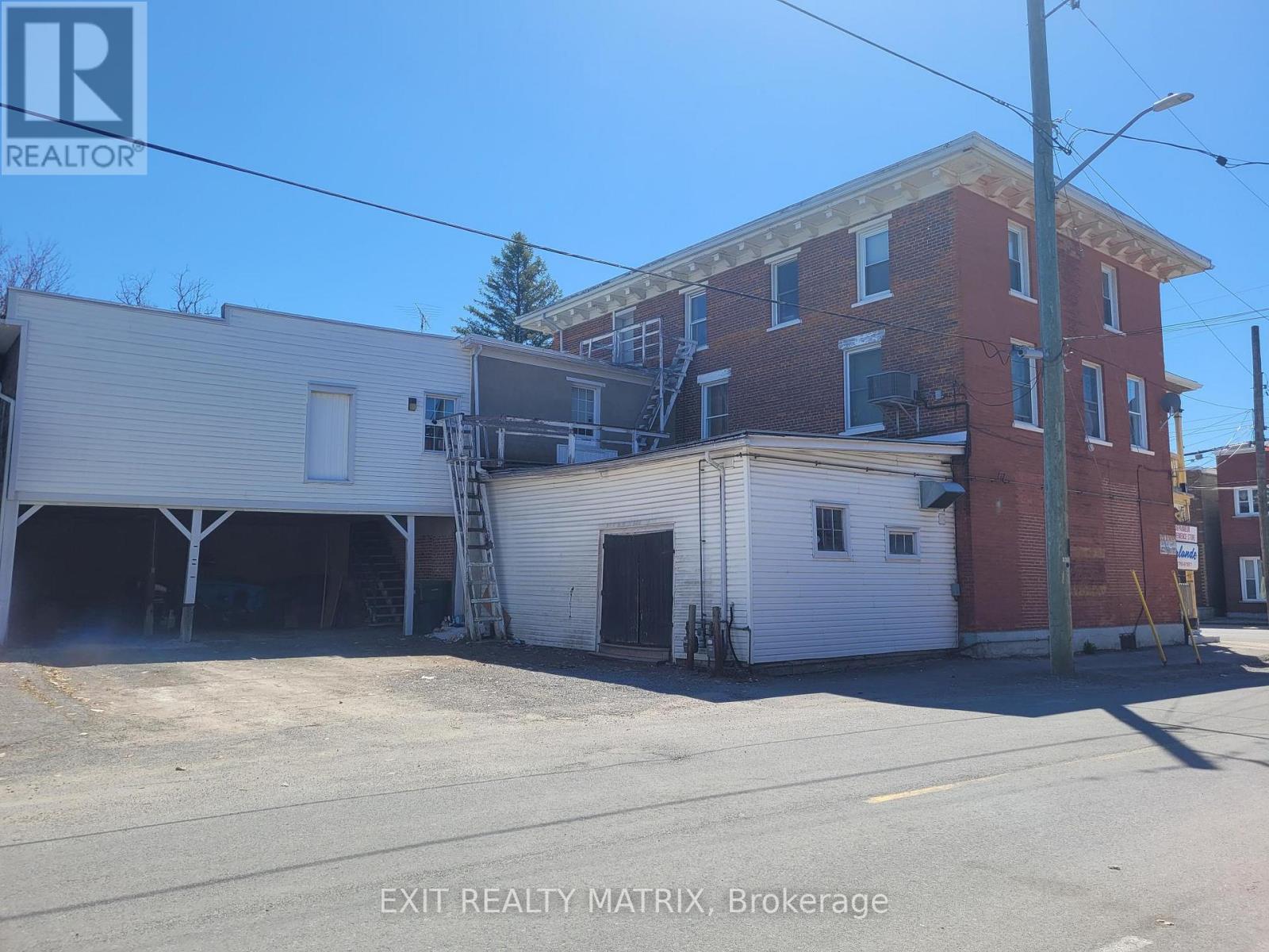 143-145 Main Street E, Champlain, ON