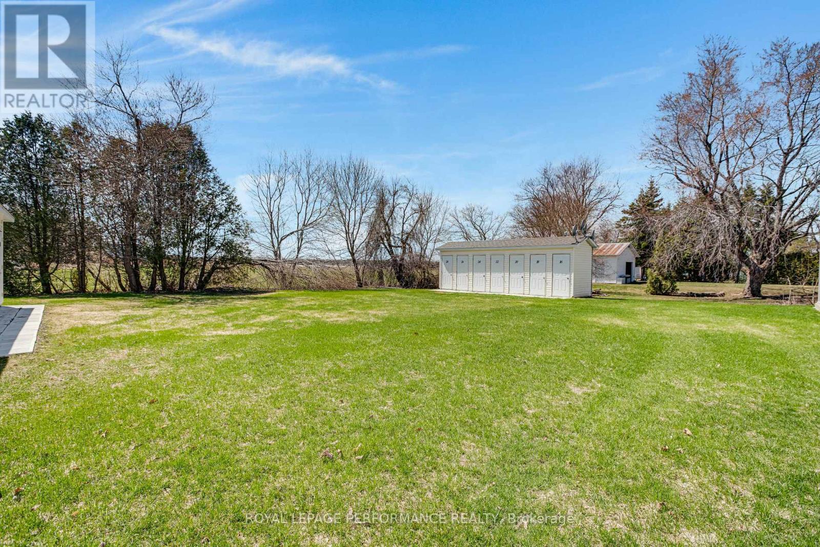 16 Pendleton Street, Champlain, ON - Outdoor