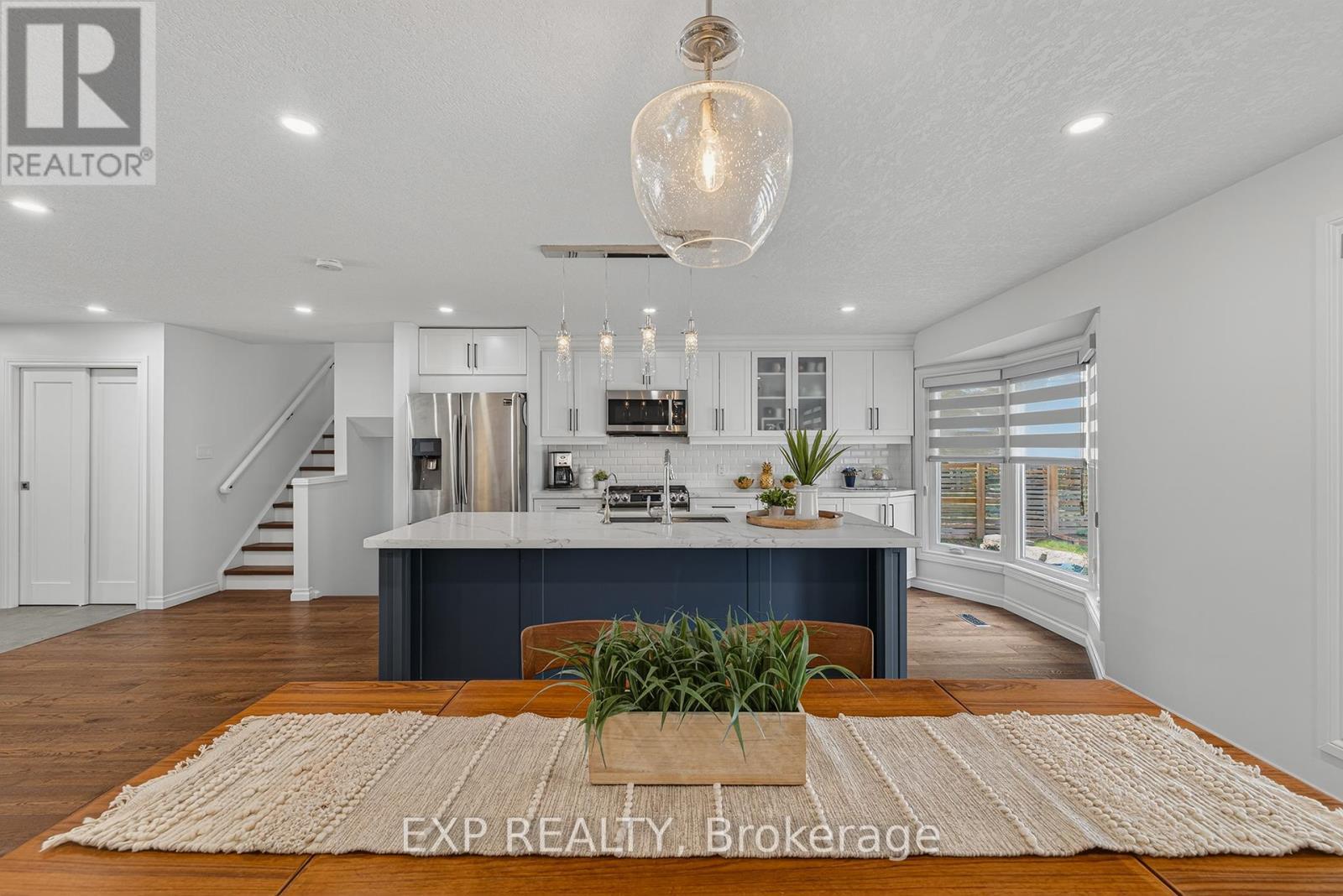 312 Faraday Court, Waterloo, ON - Indoor