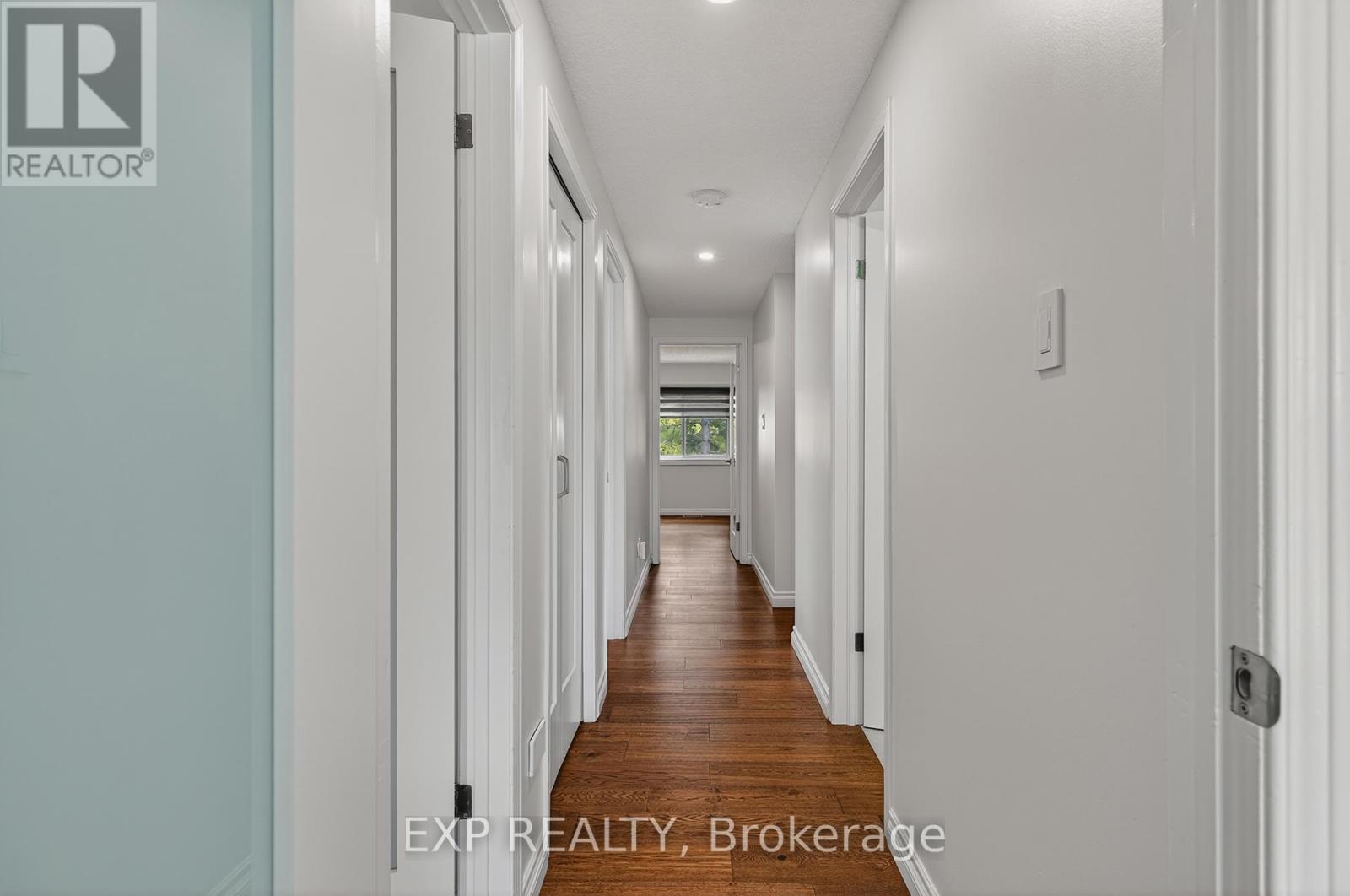 312 Faraday Court, Waterloo, ON - Indoor Photo Showing Other Room